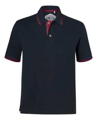 Polo shirt SZ S Ανθρακί
