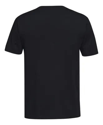 T-shirt MS500i Μαύρο, M