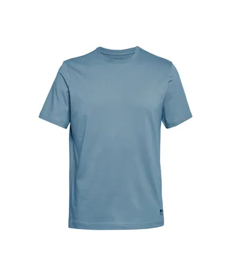 T-shirt SZ L SUSTAINABLE BASIC Blue