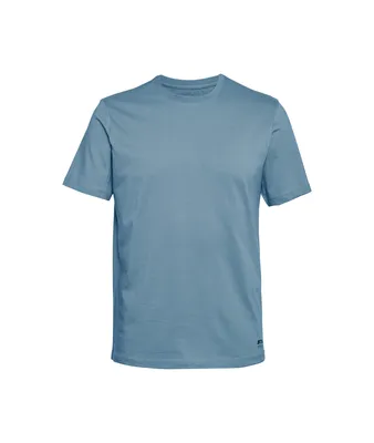 T-shirt SZ XL SUSTAINABLE BASIC Blue