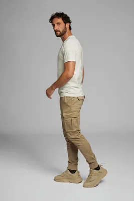 T-shirt SUSTAINABLE ICON Λευκό, L