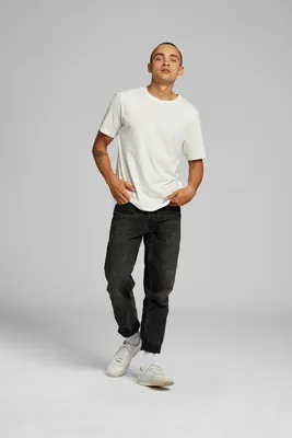 T-shirt SUSTAINABLE ICON Λευκό, XXXL