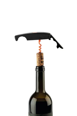 Corkscrew Starter grip