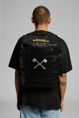 Cooling backpack TIMBERSPORTS