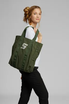 Bag REFLECTIVE Green