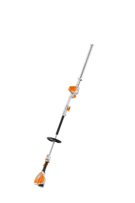 Telescopic hedge shear rechargeable HLA 56 45cm without battery and charger