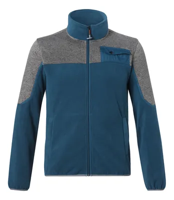 Μπουφάν fleece, M