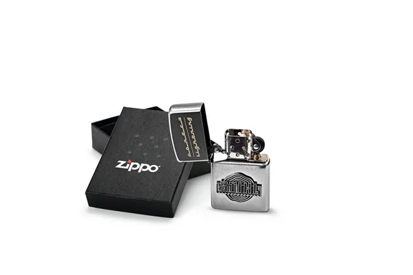 Αναπτήρας "Zippo"